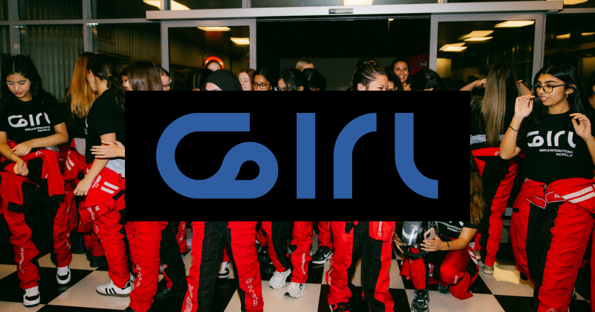 GIRL Talk , Alba Keynote