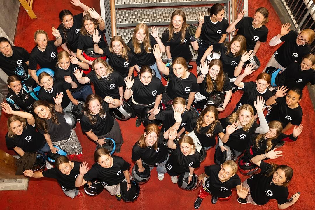 G.I.R.L. Group Denmark