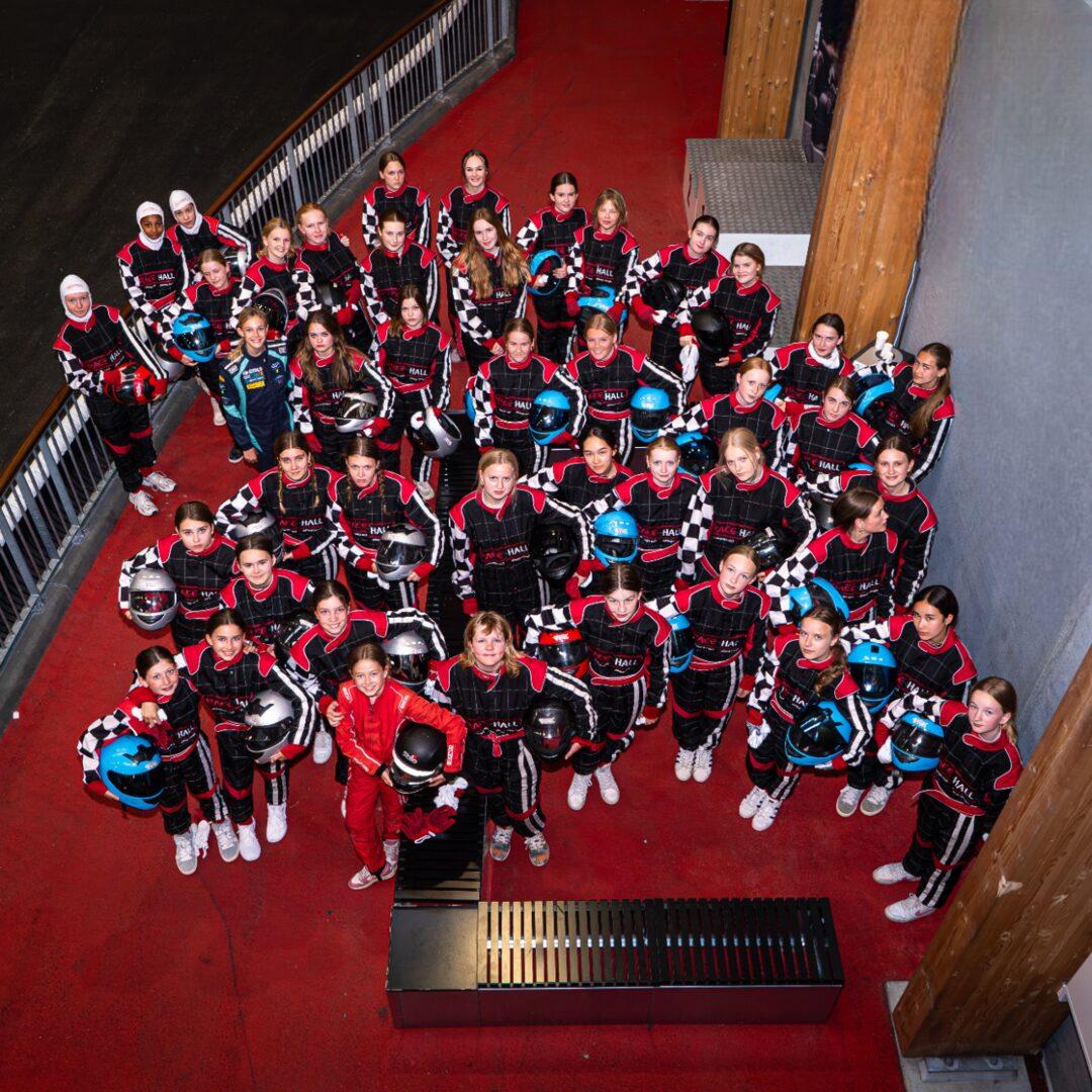 G.I.R.L. Group Denmark