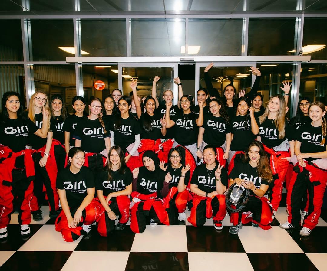 G.I.R.L. Group Dubai