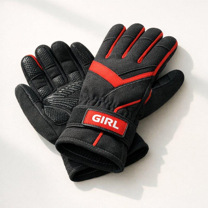G.I.R.L. Racing Gloves