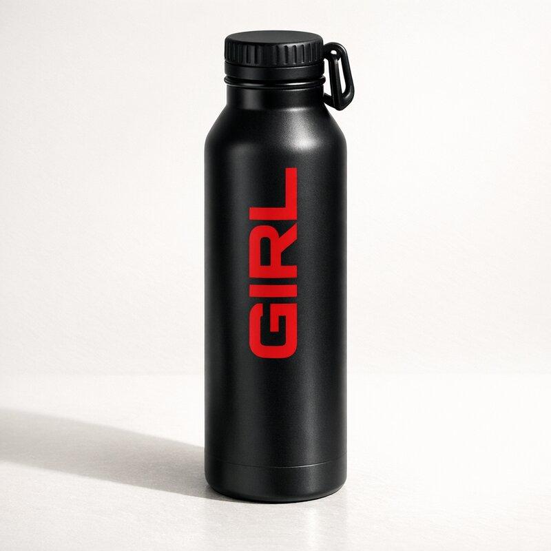 G.I.R.L. Water Bottle