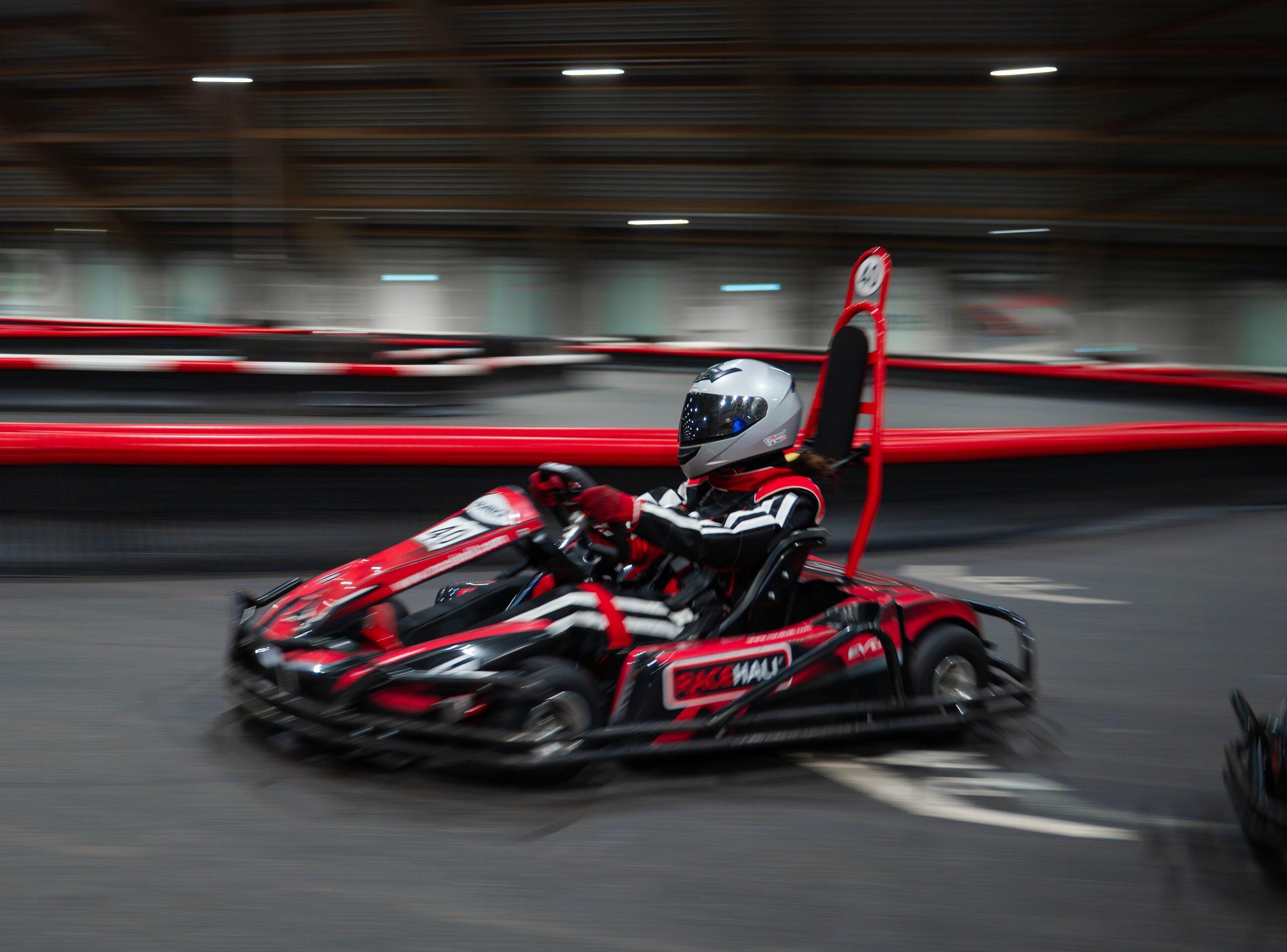 Racing