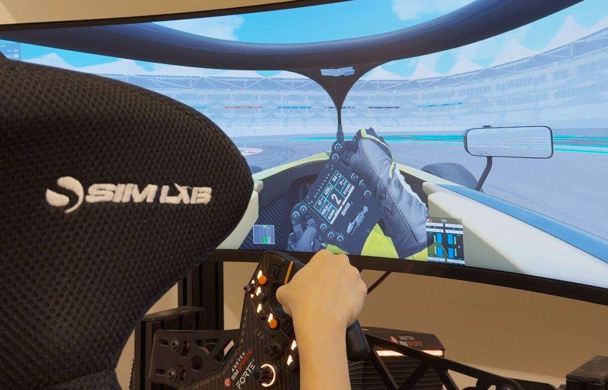SIM Racing