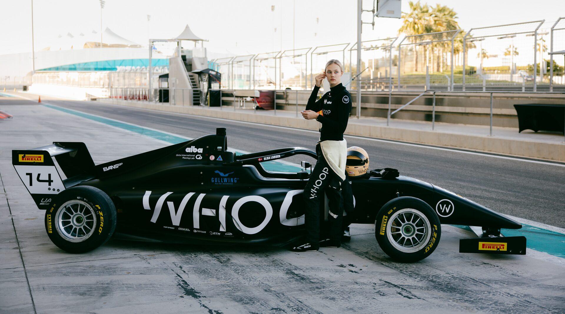 F1 Academy