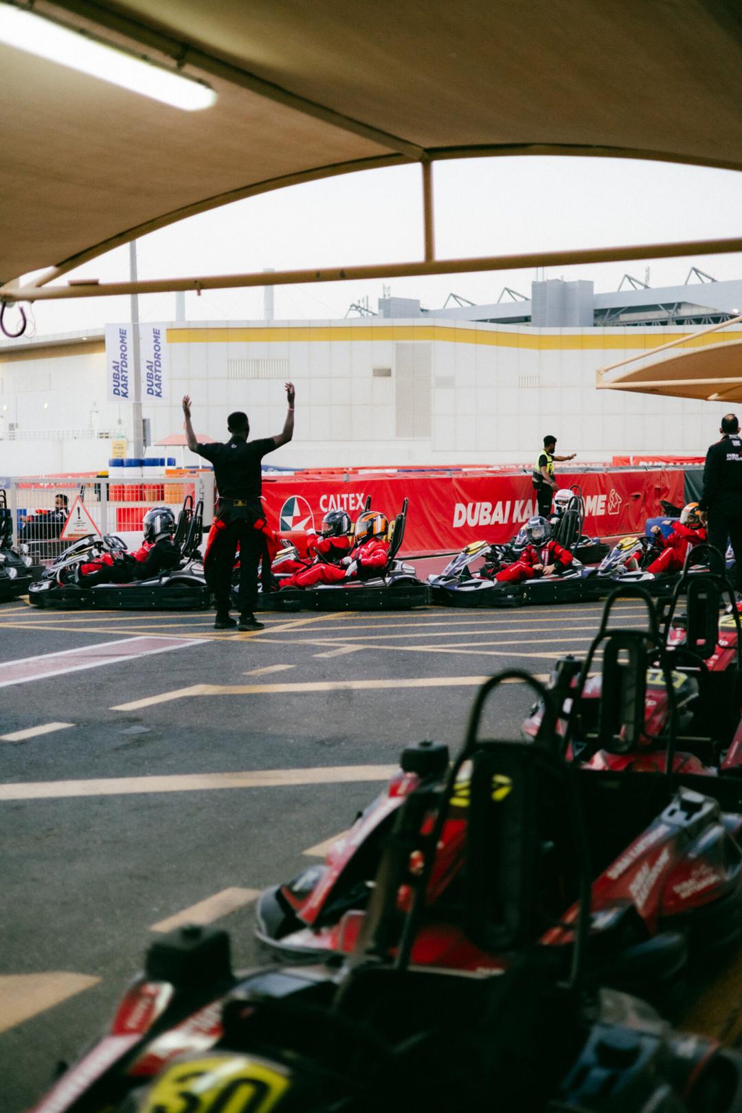 Girls Only Racing G.I.R.L. - Girls International Racing Lab | Join The Movement